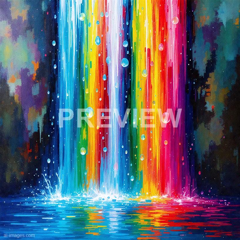 10150 - waterfall-of-emotions-vibrant-color-droplets-cascade-_250703091810_00001